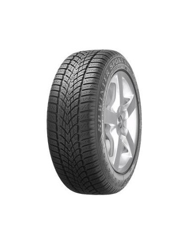 DUNLOP SP WINTER SPORT 4D XL MFS RO1 M+S 3PMSF 275/30 R21 98W