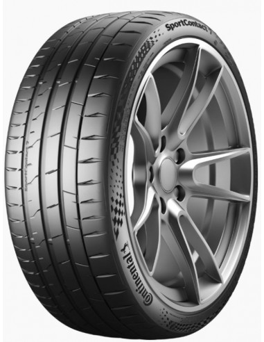 Pneumatico CONTINENTAL 225/40 R18 92Y SP.CONTACT 7 XL