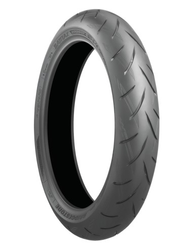 BRIDGESTONE S21 TL Front G 120/70 R17 58W