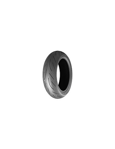BRIDGESTONE S21 TL Rear J 180/55 R17 73W