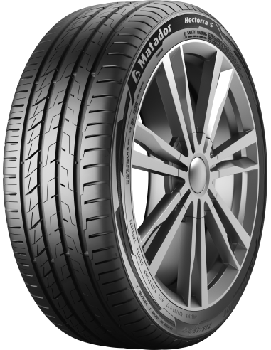 Pneus MATADOR 255/40 R20 101Y HECTORRA 5 XL