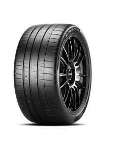 PIRELLI 275/35 R21 103Y PZERO R XL (ND0) PORSCHE