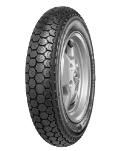 Pneumatico CONTINENTAL 3.00 -10 50J K62  F/R TT