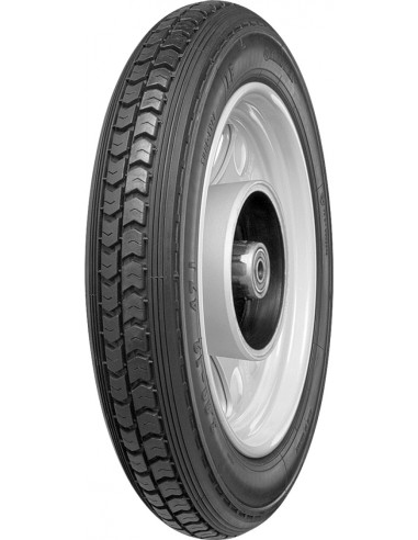 Pneumatico CONTINENTAL 4.00 -8 55J LB  F/R TT