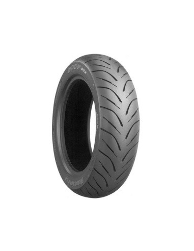 BRIDGESTONE HOOP B02 G 130/70 R16 61P