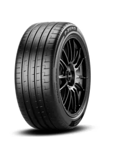 PIRELLI 245/40 R19 98Y PZERO (PZ5) XL