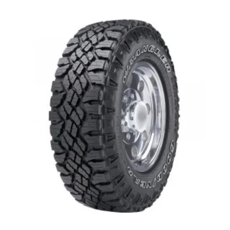 GOODYEAR 31/10.50 R15 109Q WRANGLER DURATRAC RT OWL  OWL | pneumaticidiretti.com