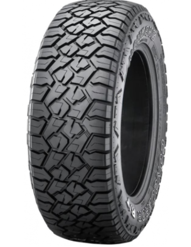 Pneus NANKANG 265/65 R17 120/117Q RT+ (OWL)    CAMPO (70/30)