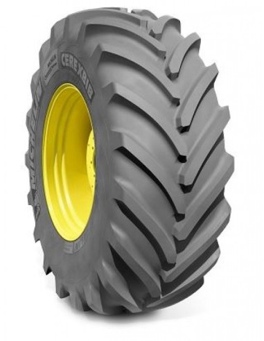 MICHELIN IF1000/55 R32 188A8 CEREXBIB | PneumaticiDiretti