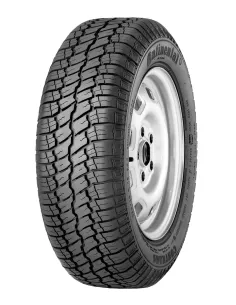 CONTINENTAL 165/80 R15 87T ContiContact CT 22