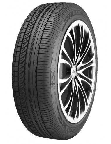 NANKANG 165/50 R16 75V AS-1 reifen
