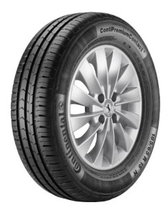 CONTINENTAL 205/55 R17 95Y ContiPremiumContact 5 XL J(JAGUAR)
