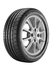 CONTINENTAL 235/40 R18 91Y ContiSportContact 3 MO(MERCEDES)