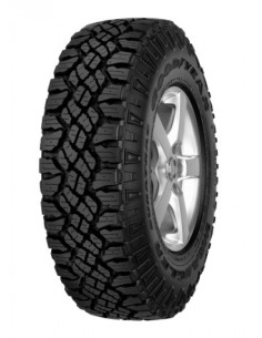 GOODYEAR 255/55 R19 111Q WRANGLER DURATRAC  M+S