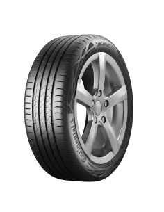 CONTINENTAL ECO 6 Q R0 235/55 R18 100V