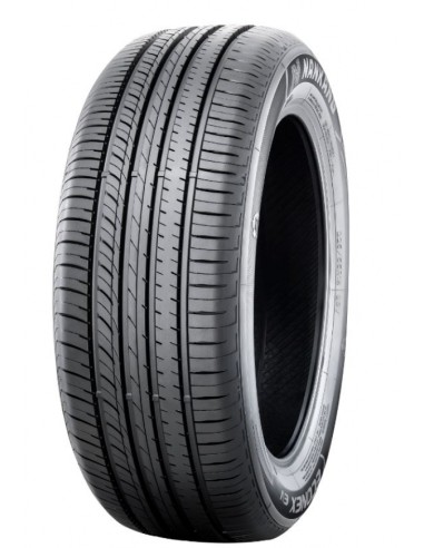 Pneus NANKANG 205/55 ZR16 91W NEV-1  (VEHICULO ELECTRICO)