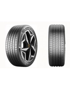 CONTINENTAL 255/40 R18 99Y PremiumContact 7 XL