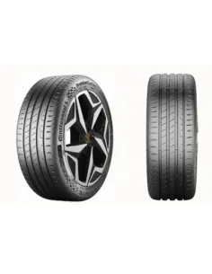 CONTINENTAL 255/40 R18 99Y PremiumContact 7 XL