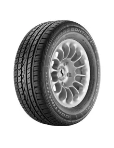 CONTINENTAL 265/40 R21 105Y CrossContact UHP XL MO(MERCEDES)