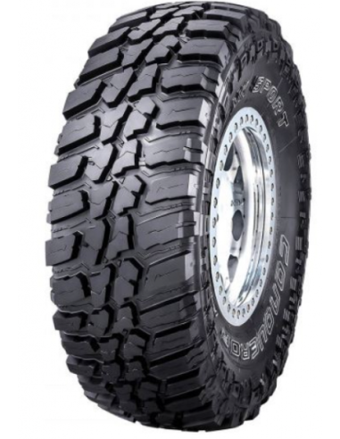 Pneus NANKANG 31/10.50 R15 109Q MT-1 OWL  (CAMPO/MUDTERRAIN)P.O.R.