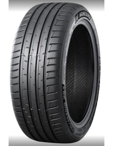 Pneumatico NANKANG 235/40 ZR19 96W AS-3 EV XL (VEHICULO ELECTRICO)