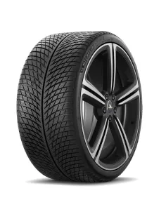 MICHELIN 205/60 R16 96H PILOT ALPIN 5 *(BMW) WINTER-INVIERNO