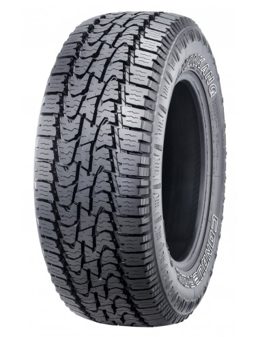 Pneus NANKANG 235/75 R15 109T AT-5+ XL 4x4(mix) WWL
