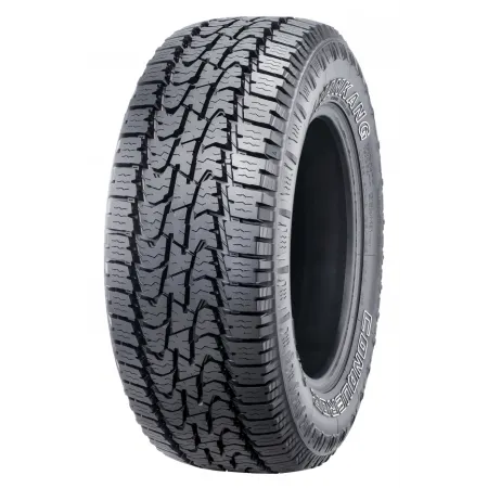 NANKANG 275/55 R20 117T AT-5+ XL 4x4(mix) WWL | pneumaticidiretti.com