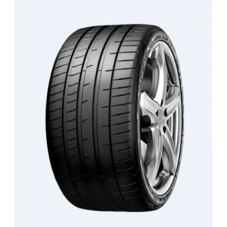 GOODYEAR 245/40 R18 97Y EAGLE F1 SUPERSPORT XL | pneumaticidiretti.com
