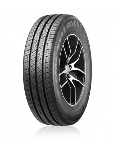 PACE 195 R15C 106/104S PC08 reifen