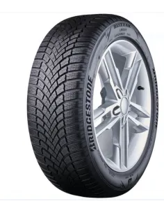 BRIDGESTONE 255/55 R19 111H LM005 XL AO(AUDI) WINTER
