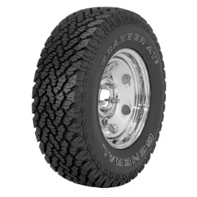 GENERAL 265/75 R16 121/118R Grabber AT2