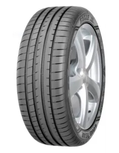GOODYEAR 245/40 R19 98Y F1 ASYMMETRIC 3 XL RFT*(BMW) MFS