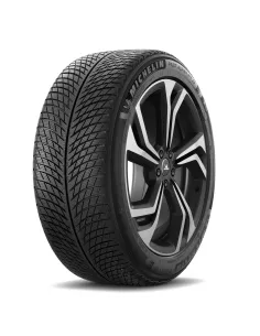 MICHELIN 295/30 R21 102V PILOT ALPIN 5 SUV NA0 WINTER-INVIERNO