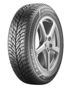 MATADOR 195/55 R15 89V MP62 XL ALL WEATHER EVO