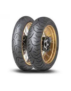 DUNLOP 90/90 V21 54V TRAILMAX MERIDIAN TL