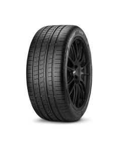 PIRELLI 255/40 ZR17 94Y P.ZERO ROSSO ASSIM. (N5) PORSCHE