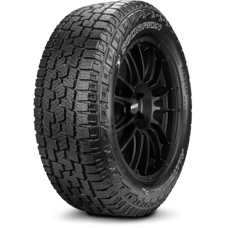 PIRELLI 245/65 R17 111T SCORPION ALL TERRAIN PLUS XL | pneumaticidiretti.com