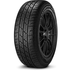PIRELLI 295/40 R22 112W SCORPION ZERO XL (MO1)