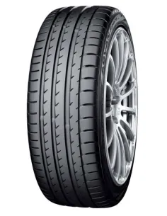YOKOHAMA 295/35 R21 107Y ADVAN SPORT V105 XL N2 ( PORSCHE) 4X4