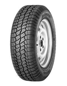 CONTINENTAL 165/80 R15 87T ContiContact CT 22 | PneumaticiDiretti