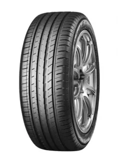 YOKOHAMA 225/40 R18 92W BluEarth-GT XL