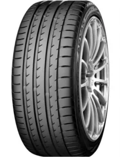 YOKOHAMA 235/60 R18 103V ADVAN Sport V105 MO(MERCEDES)