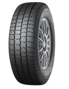 YOKOHAMA 195/75 R16C 110R BluEarth Van All Season