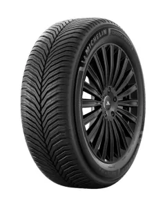 MICHELIN 205/55 R16 91V CROSSCLIMATE 3