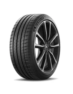 MICHELIN 295/35 R20 105Y PILOT SPORT 4 S XL K1 FERRARI
