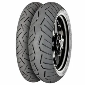 CONTINENTAL 130/80 R18 66V CONTIROADATTACK 3 CR  (C) R TL