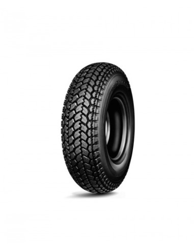Pneus MICHELIN 2.75 -9 35J ACS  TT