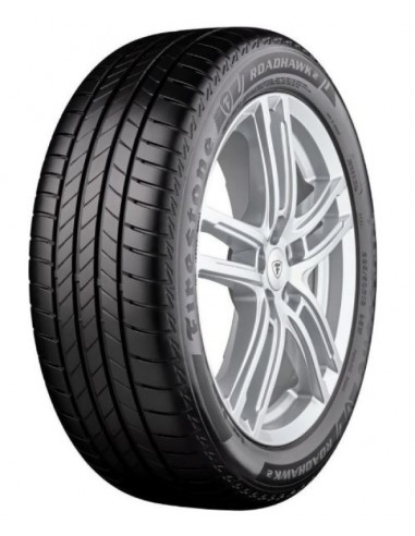 FIRESTONE 285/45 R20 112Y ROADHAWK 2 XL reifen