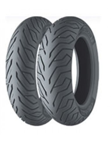 MICHELIN 100/80 -14 48P CITY GRIP  TL reifen